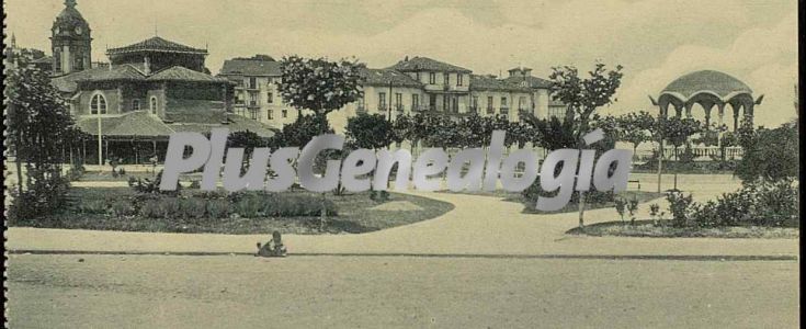 Fotos antiguas de SANTURCE