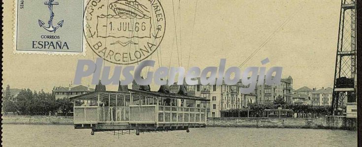 Fotos antiguas de PORTUGALETE