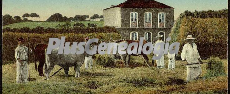 Fotos antiguas de LOS RODEOS