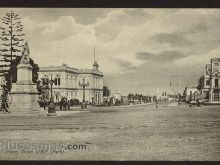 Foto antigua de LIMA