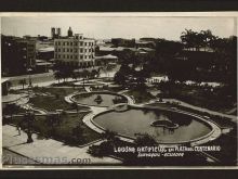 Foto antigua de GUAYAQUIL