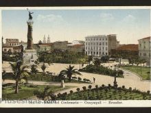 Foto antigua de GUAYAQUIL