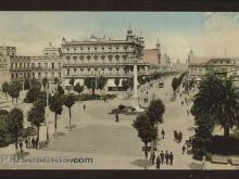 Foto antigua de MONTEVIDEO