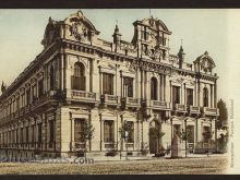 Foto antigua de MONTEVIDEO