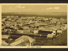 Foto antigua de PUNTA ARENAS