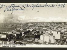 Foto antigua de VALPARAISO