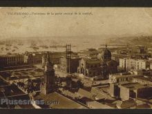 Foto antigua de VALPARAISO