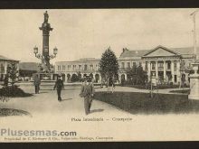 Foto antigua de CONCEPCIÓN