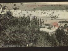 Foto antigua de CONCEPCIÓN