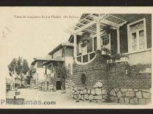 Ver fotos antiguas de la ciudad de QUILPUÉ