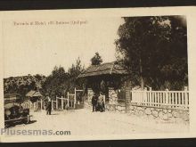 Foto antigua de QUILPUÉ