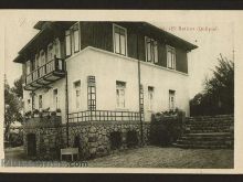 Foto antigua de QUILPUÉ