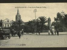 Foto antigua de ANTOFAGASTA