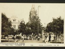 Foto antigua de ANTOFAGASTA