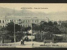 Foto antigua de ANTOFAGASTA