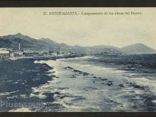 Foto antigua de ANTOFAGASTA