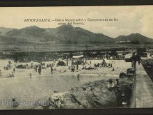 Foto antigua de ANTOFAGASTA