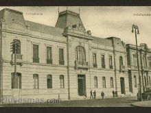 Foto antigua de ANTOFAGASTA