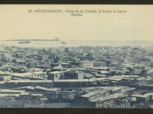 Foto antigua de ANTOFAGASTA