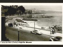 Foto antigua de VIÑA DEL MAR