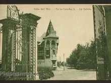 Foto antigua de VIÑA DEL MAR