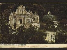 Ver fotos antiguas de la ciudad de PAISAJES DE GUATEMALA