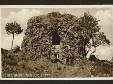 Foto antigua de PAISAJES DE GUATEMALA