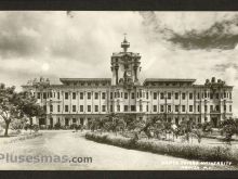 Foto antigua de PAISAJES DE GUATEMALA