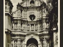 Foto antigua de PAISAJES DE GUATEMALA