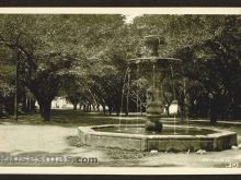 Foto antigua de PAISAJES DE GUATEMALA