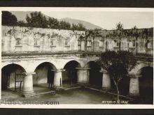 Foto antigua de PAISAJES DE GUATEMALA