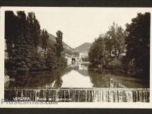 Foto antigua de PAISAJES DE GUATEMALA