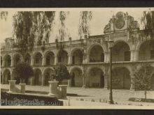 Foto antigua de PAISAJES DE GUATEMALA