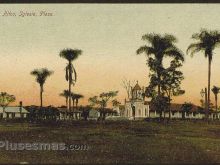 Foto antigua de PAISAJES DE GUATEMALA