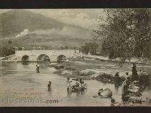 Foto antigua de PAISAJES DE GUATEMALA