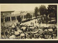 Foto antigua de PAISAJES DE GUATEMALA