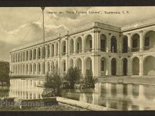 Foto antigua de ALRREDEDORES DE TEGUCIGALPA