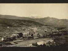 Foto antigua de LA PAZ