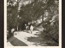 Foto antigua de LAGOS ARGENTINOS