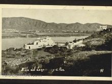 Foto antigua de LAGOS ARGENTINOS