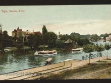 Foto antigua de BUENOS AIRES