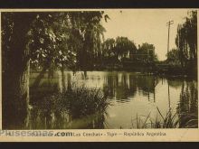 Foto antigua de BUENOS AIRES