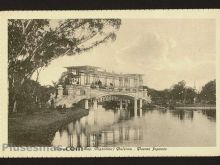 Foto antigua de BUENOS AIRES