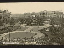 Foto antigua de BUENOS AIRES