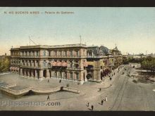 Foto antigua de BUENOS AIRES