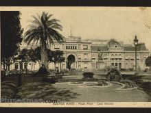 Foto antigua de BUENOS AIRES