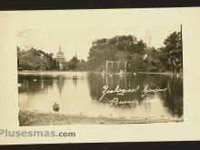 Foto antigua de BUENOS AIRES