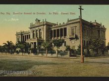 Foto antigua de BUENOS AIRES