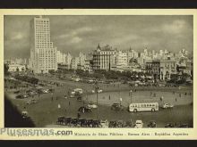 Foto antigua de BUENOS AIRES