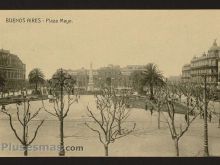 Foto antigua de BUENOS AIRES